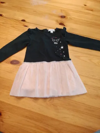 Robe tutu