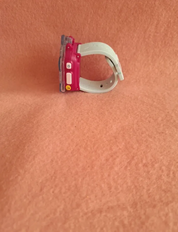 Vtech watch - photo numéro 5