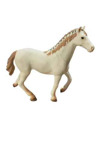 Figurine Schleich Cheval Englische Vollbut Stute