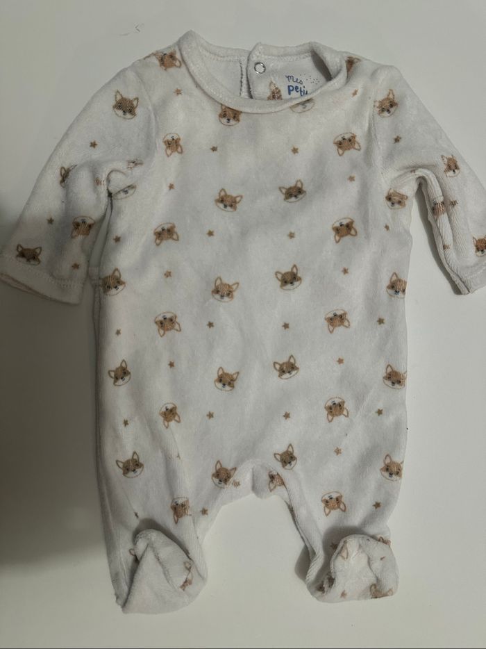 Pyjamas - photo numéro 3