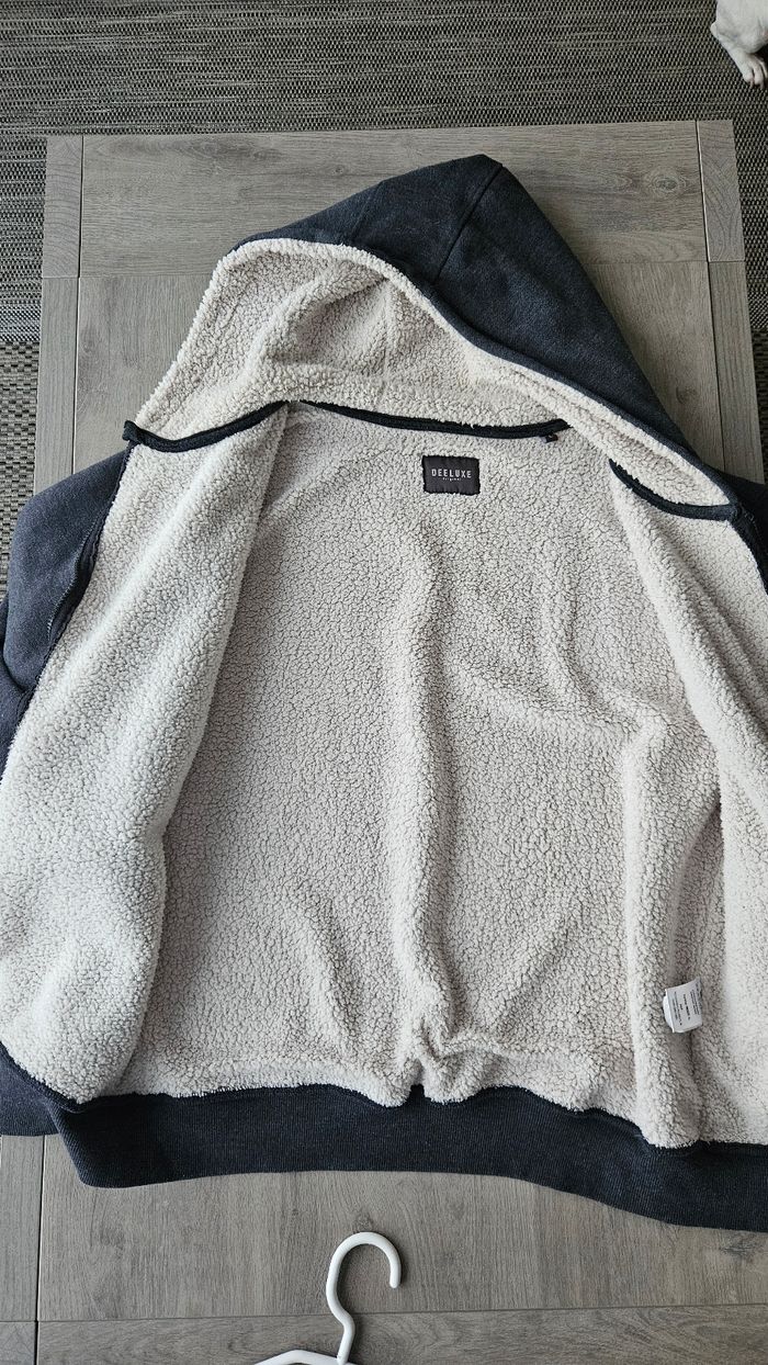 Veste épaisse - photo numéro 2