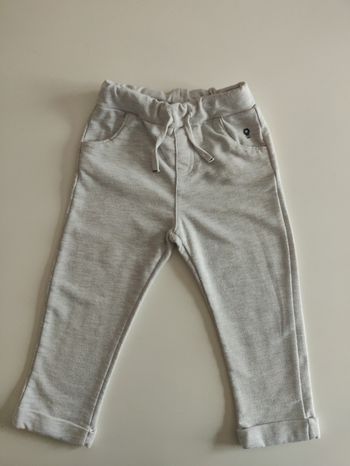 Jogging 23 mois Obaïbi