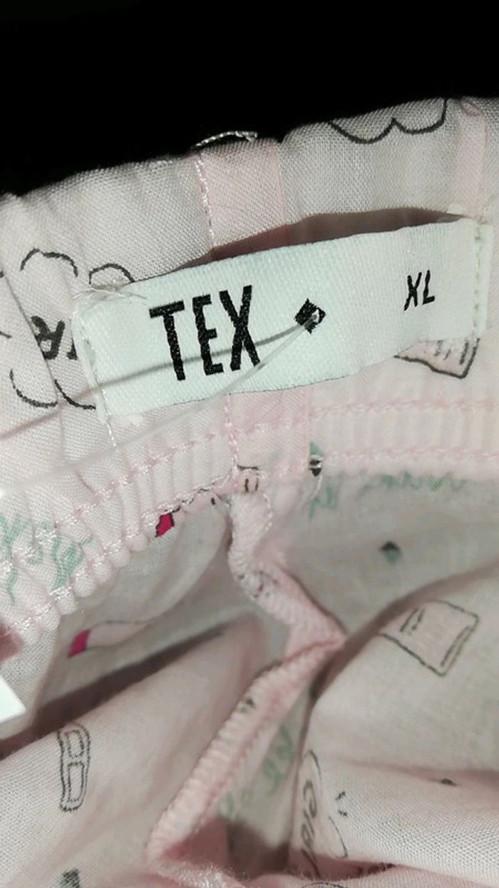 Short shorty femme XL de nuit - photo numéro 4