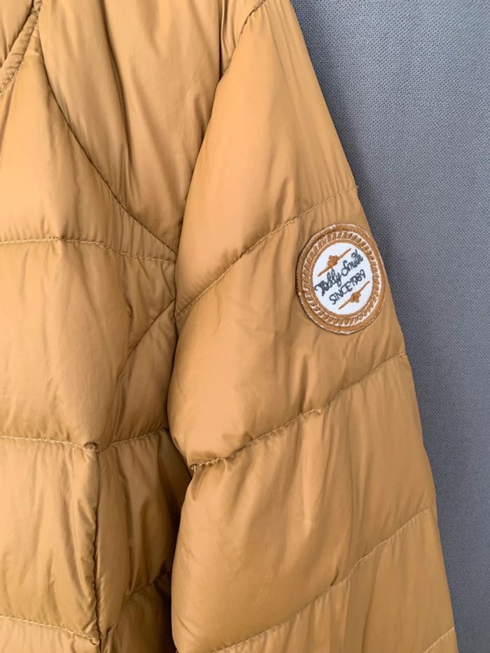 Doudoune légère Teddy Smith taille 0 - photo numéro 2