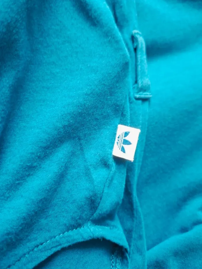Robe tunique Adidas T34 - photo numéro 5