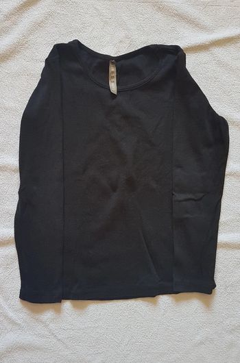 T-shirt caprice de fille 12 ans