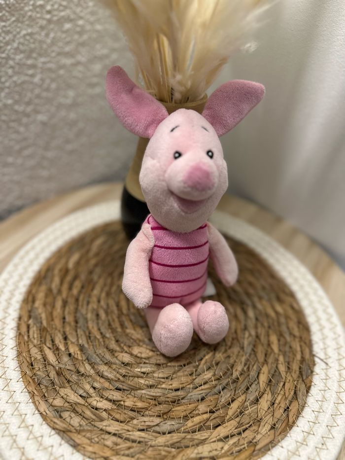 Winnie l’ourson et ses amis