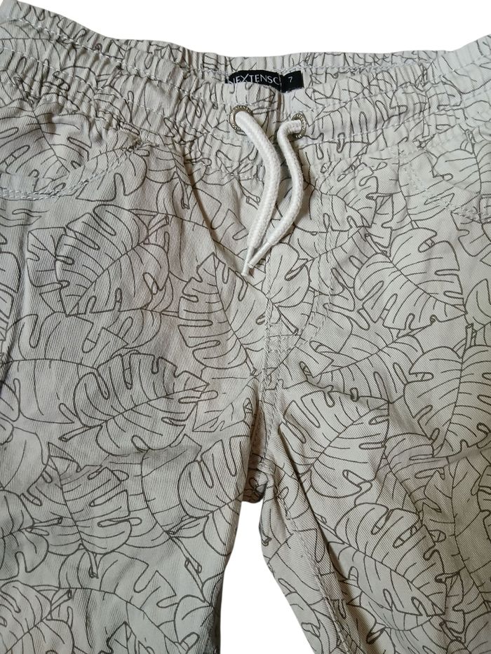 Short pour garçon 7 ans - photo numéro 3