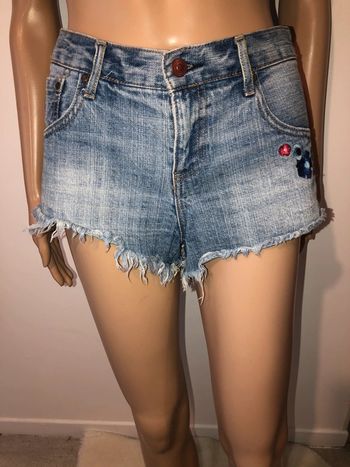 🌼Short en jean Jennyfer🌼