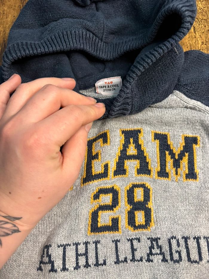 Ensemble 23m - photo numéro 4