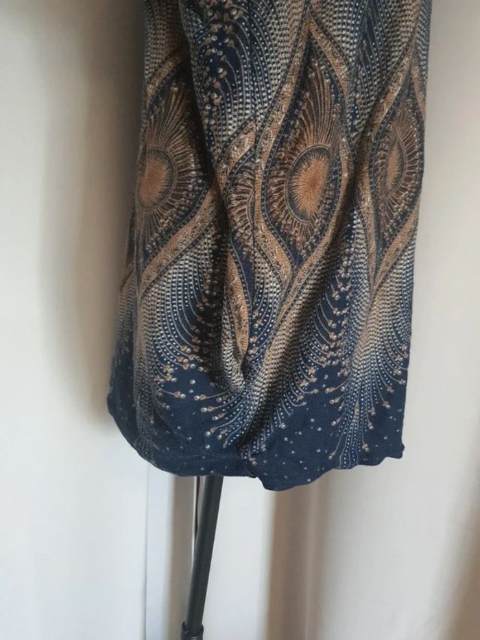 Haut manches longues femme 42/44 - XL - photo numéro 4