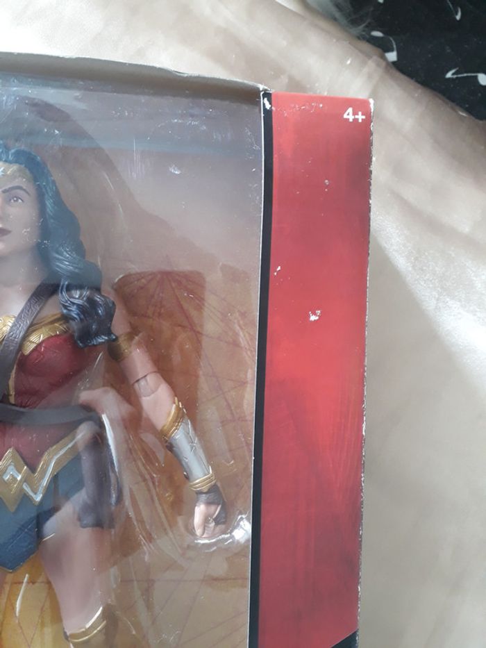 Figurine Wonder Woman - DKV13 - photo numéro 3