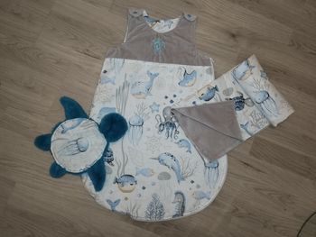 Ensemble bébé