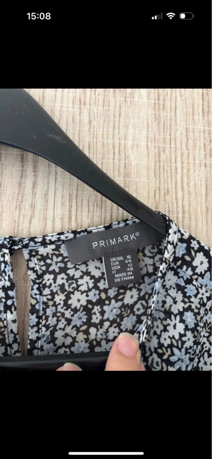 Blouse - photo numéro 4