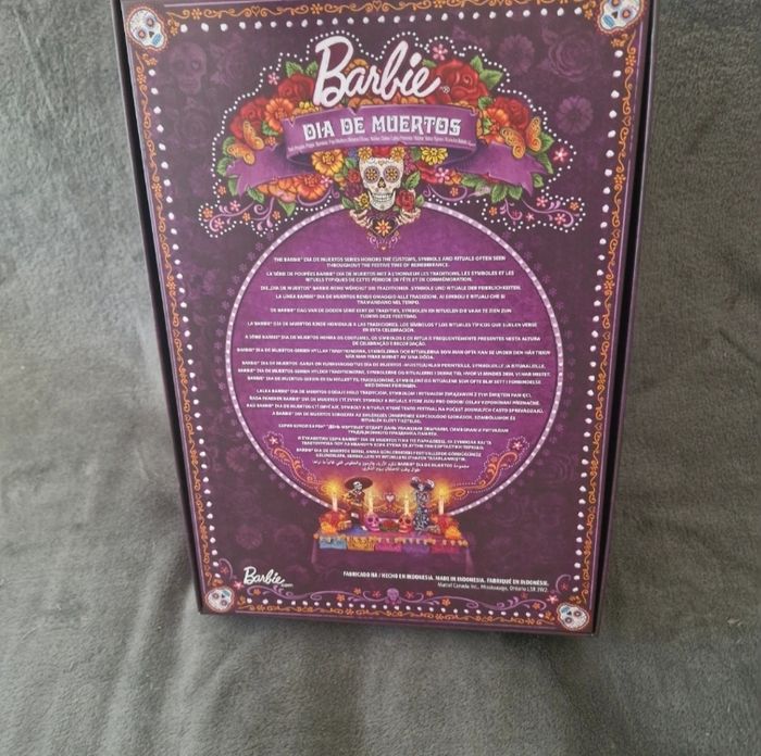 Barbie Signature - photo numéro 2