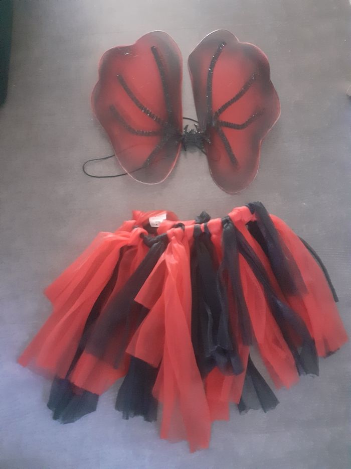 Déguisement Halloween