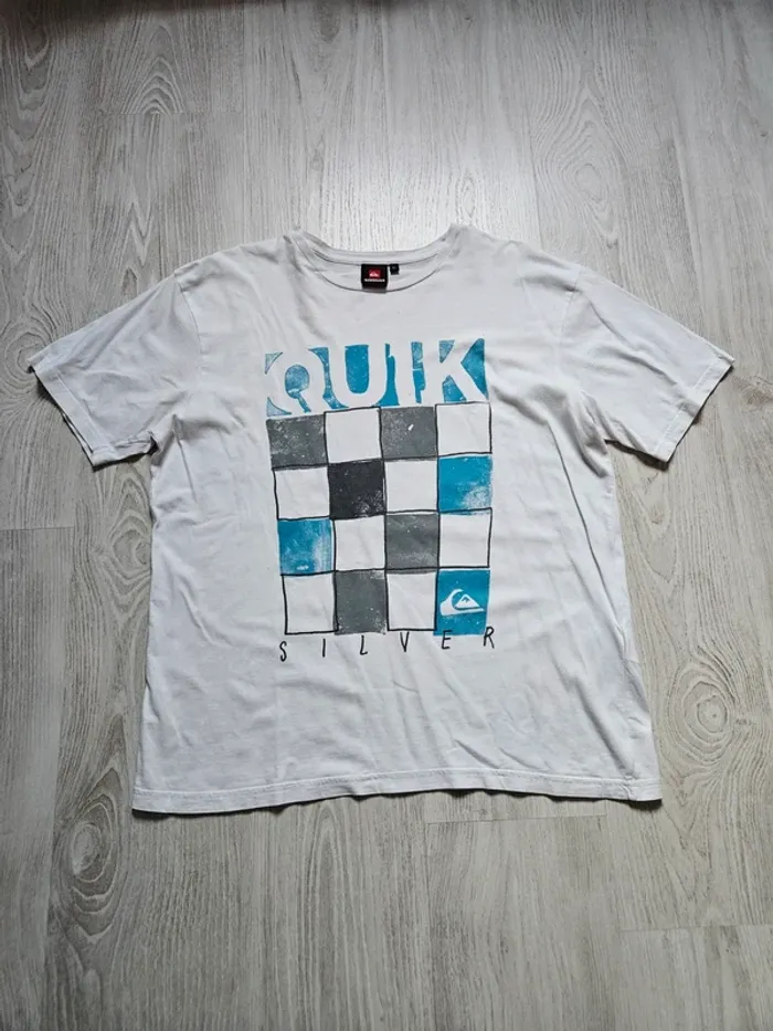 T-shirt homme