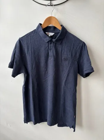 Polo Roland Garros L