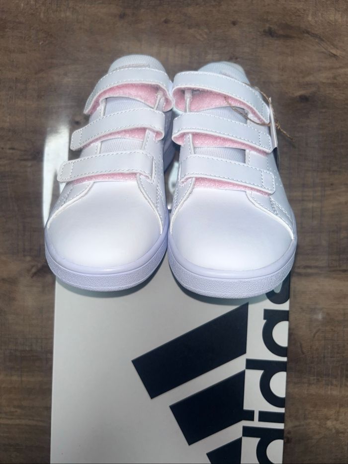 Baskets neuf adidas - photo numéro 2