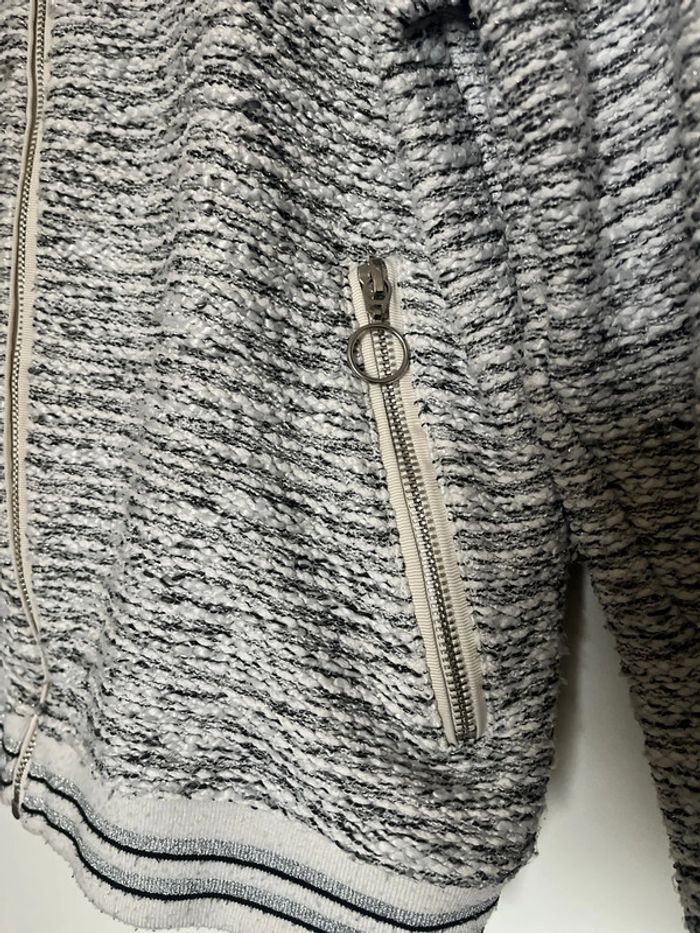 Veste - photo numéro 2