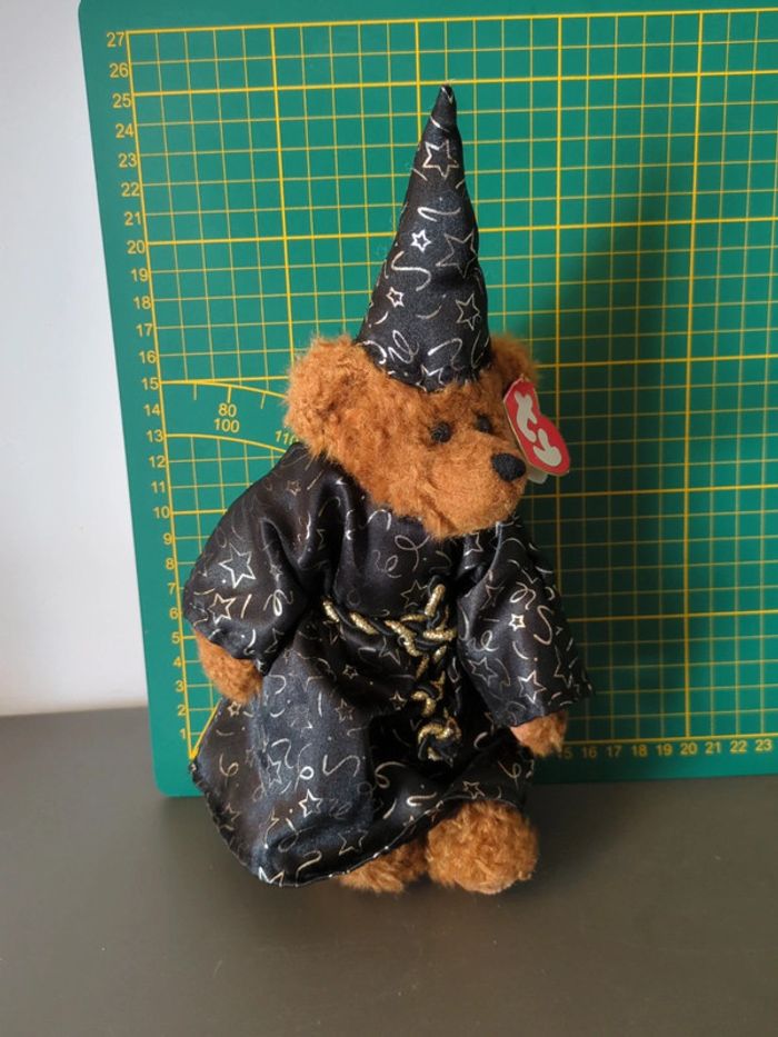 peluche ty merwyn - photo numéro 5