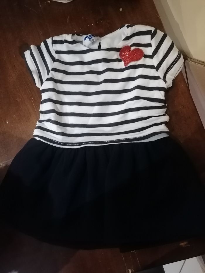 Lot 3 mois fille - photo numéro 5