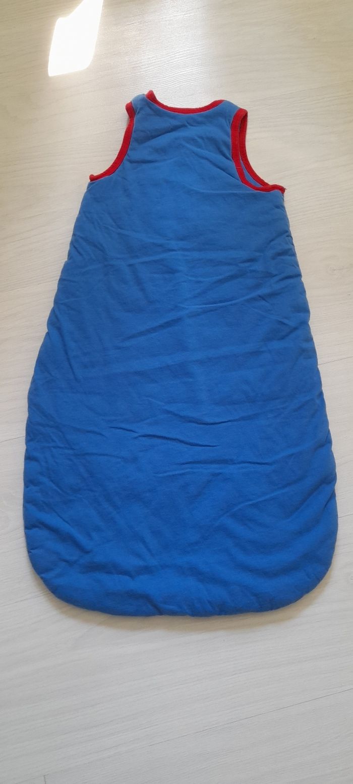 Gigoteuses 0/6 mois - photo numéro 3