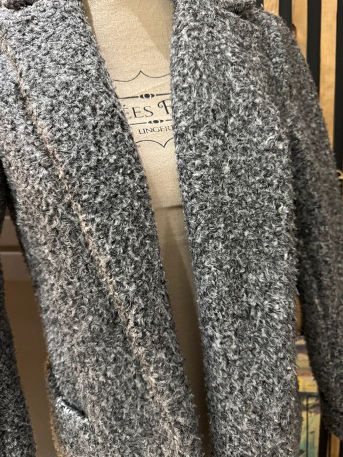 Manteau - photo numéro 2