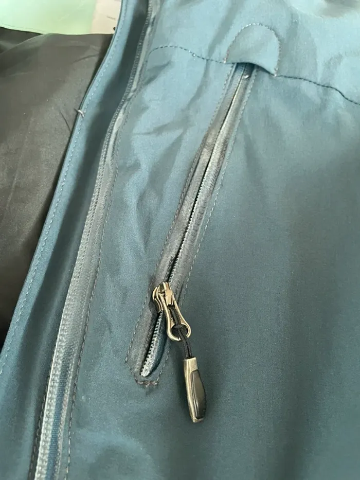 Veste de ski - photo numéro 6