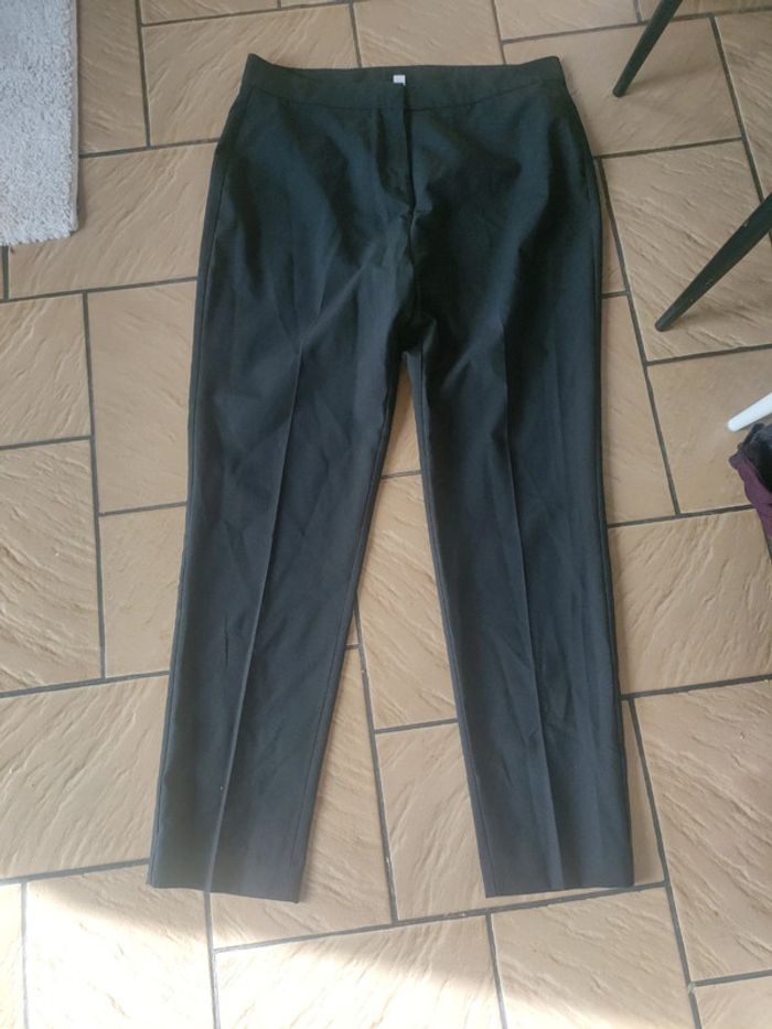 Pantalon de costume femme taille 44 - photo numéro 2
