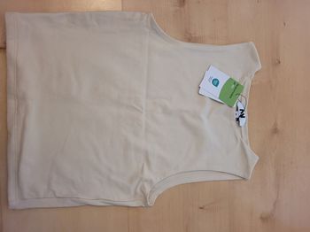Top beige