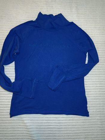 Tee-shirt Marithé et François Girbaud 8 ans