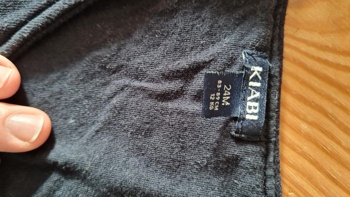 Gilet - photo numéro 2