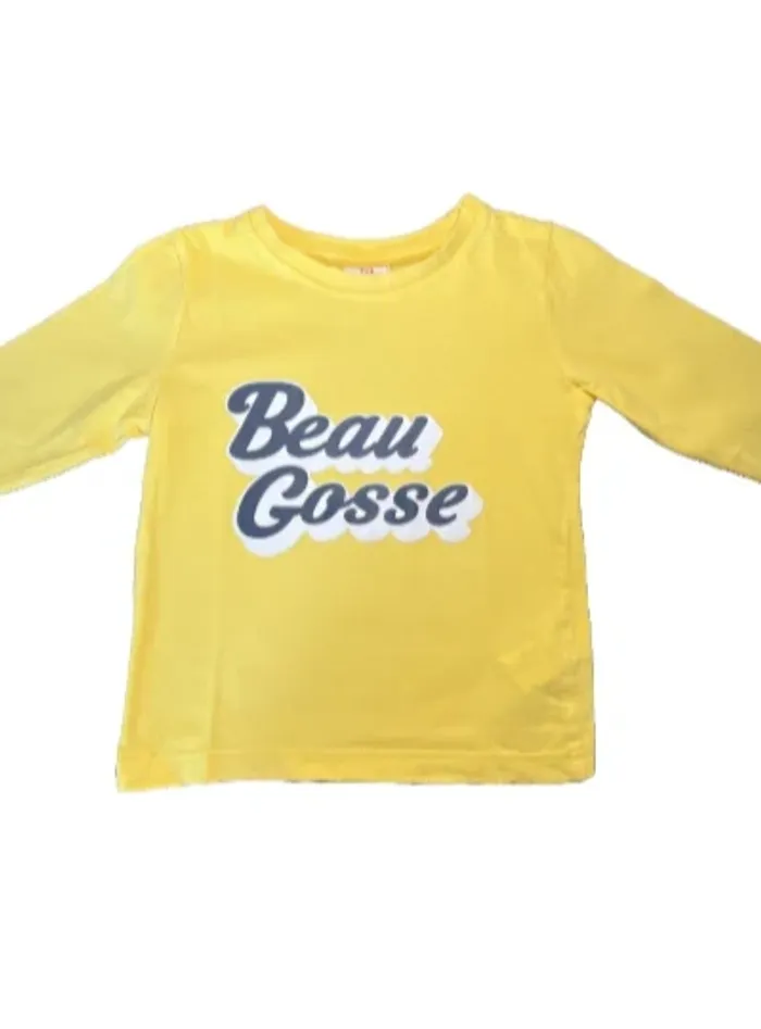 Maillot manche longue