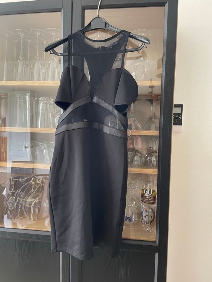 Robe pour les fêtes - photo numéro 4