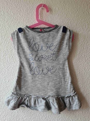 robe grise Orchestra