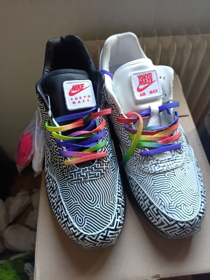 Air max tockyo maze neuve 44