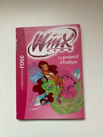 Livre