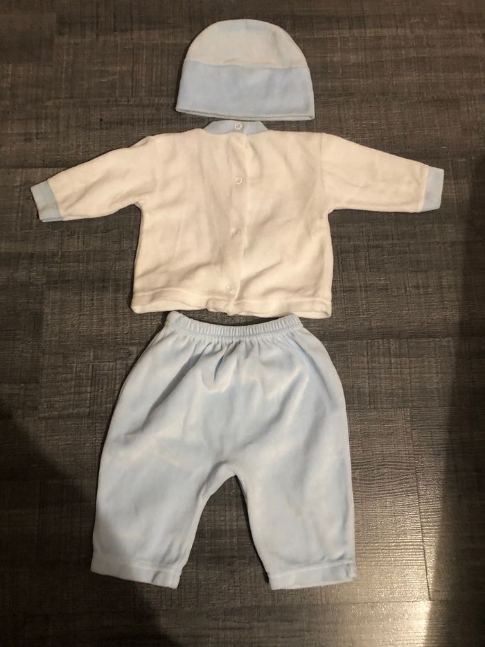 Ensemble garçon - photo numéro 3