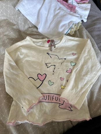 Orchestra t-shirt 18m