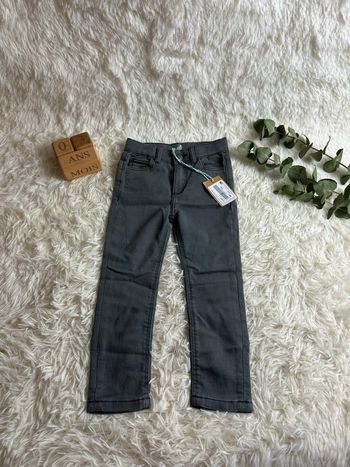 Jean Little cigogne taille 3 ans