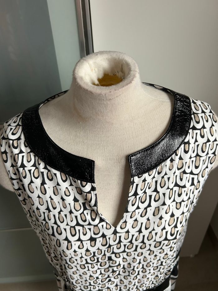 Robe Caroline Biss 42 - photo numéro 8