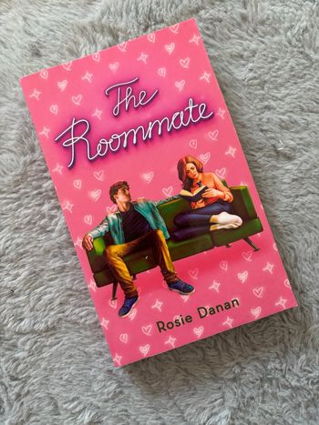 Lot 3 livres romance Ito poche