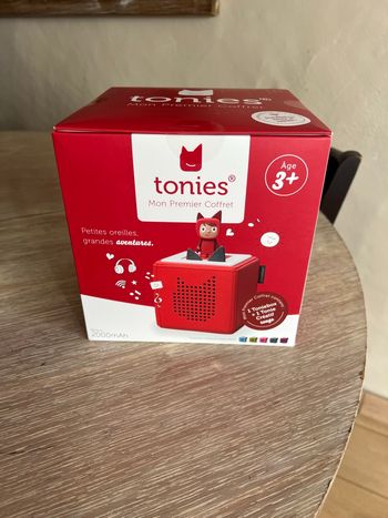 Toniebox 1 