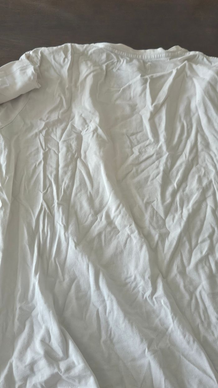 Tee-shirt - photo numéro 2