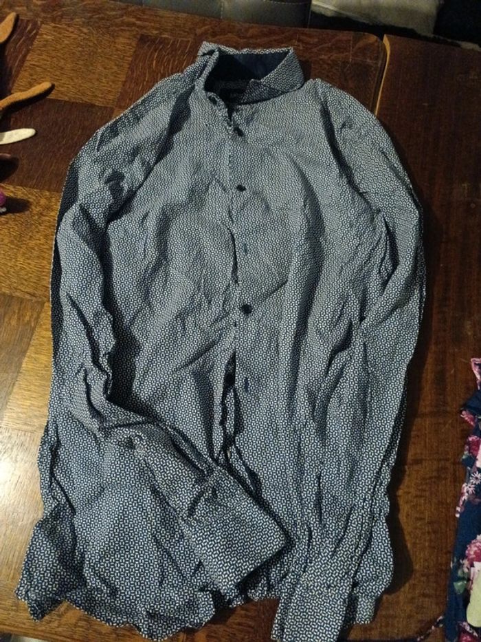 Chemise jules