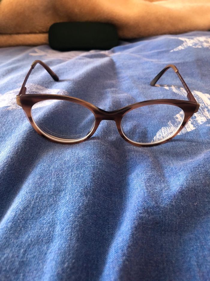 Lunette enfant avec étui - photo numéro 3