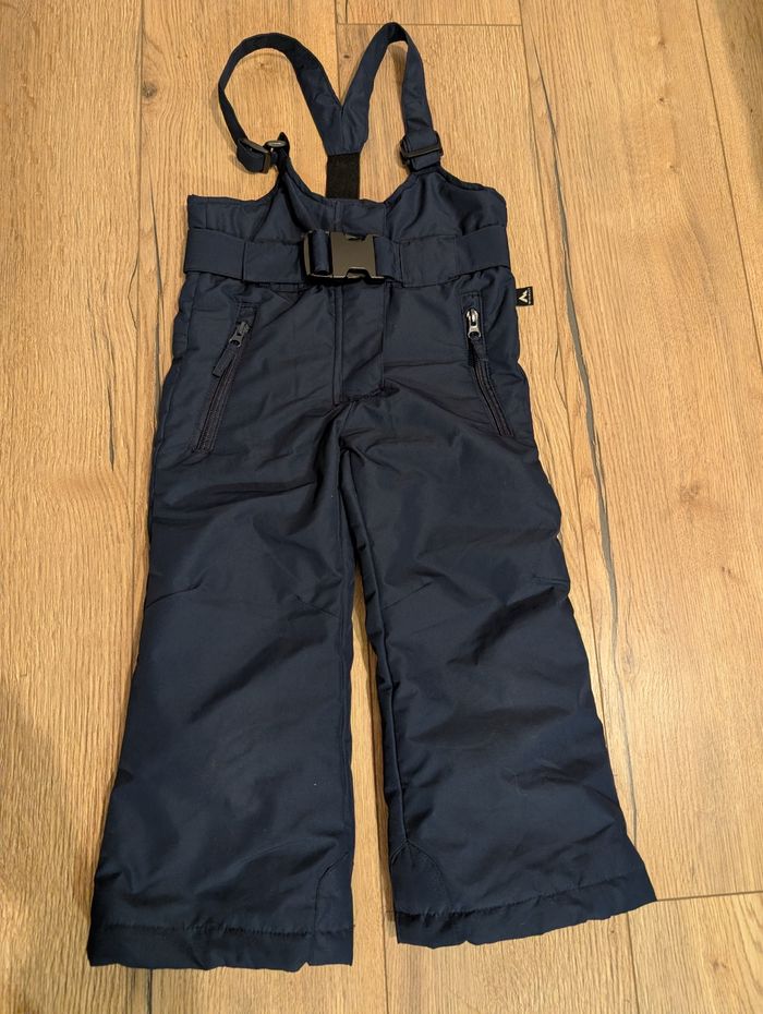 Tenue de ski 4 ans - photo numéro 8