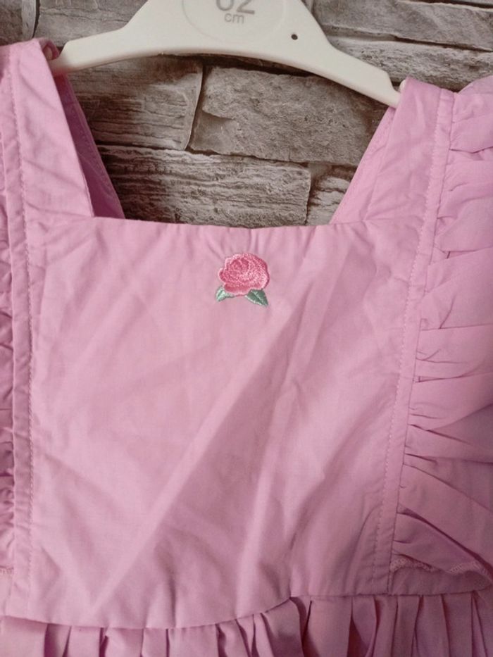 Magnifique robe cérémonie - photo numéro 4