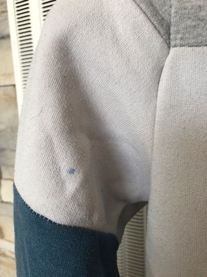 Sweat à capuche - photo numéro 3
